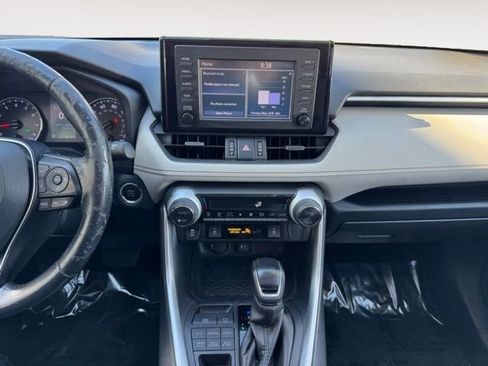 Certified 2019 Toyota RAV4 XLE Premium w/ Cold Weather Package AWD/4WD image 2