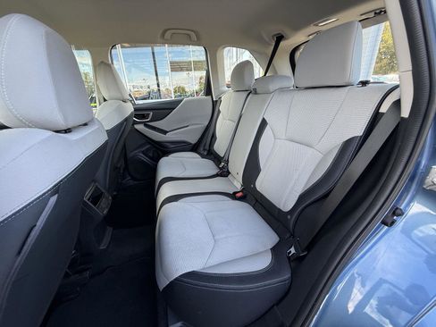 Used 2022 Subaru Forester image 25