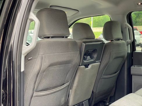 Used 2025 Ford F250 XLT image 24