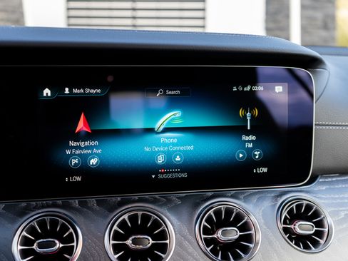 Used 2023 Mercedes-Benz E 53 AMG 4MATIC Coupe image 29