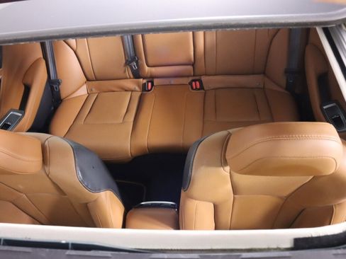 Used 2021 Subaru Legacy Touring XT image 28