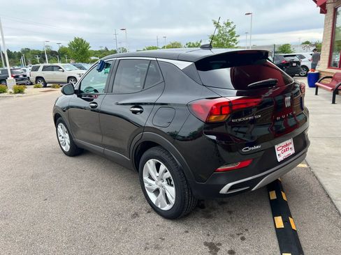 Used 2024 Buick Encore GX Preferred FWD image 5