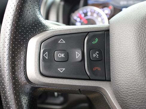 Used 2023 RAM 1500 Tradesman AWD/4WD image 23