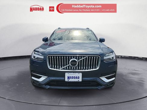 Used 2020 Volvo XC90 T6 Inscription w/ Protection Package Premier AWD/4WD image 9
