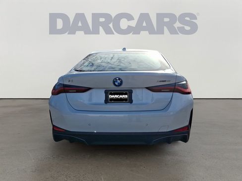 Used 2025 BMW i4 xDrive40i w/ Premium Package image 5