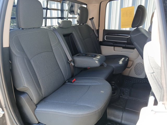 Used 2022 RAM 5500 SLT w/ Quick Order Package 2YG SLT AWD/4WD image 23