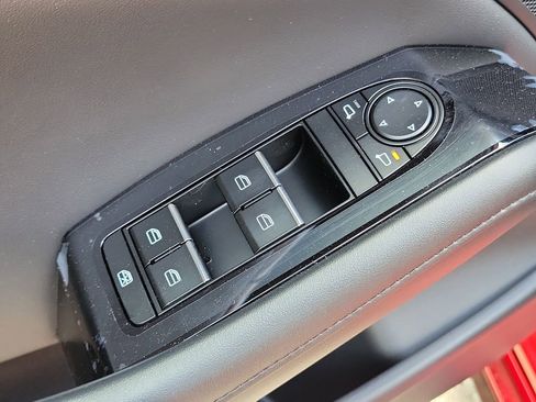 New 2026 MAZDA MAZDA3 s Sport image 17