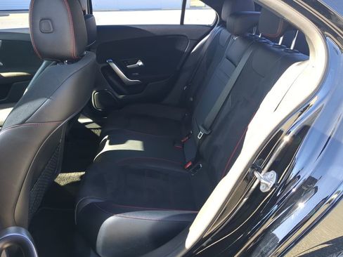 Used 2021 Mercedes-Benz A 220 image 20