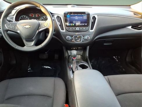 Used 2024 Chevrolet Malibu RS w/ LPO, Floor Liner Package image 13