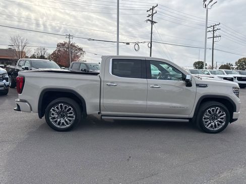 New 2026 GMC Sierra 1500 Denali Ultimate image 6