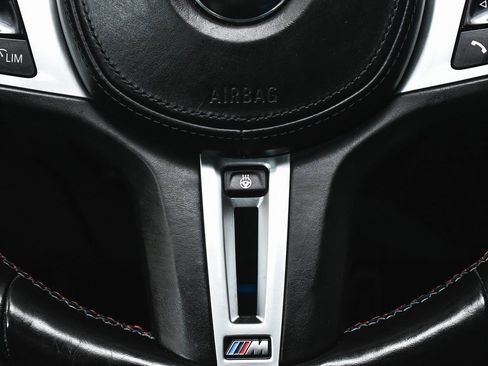Used 2024 BMW M3 Competition AWD/4WD image 44