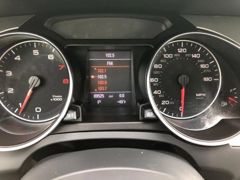 Used 2010 Audi A5 2.0T Premium Plus AWD/4WD image 23
