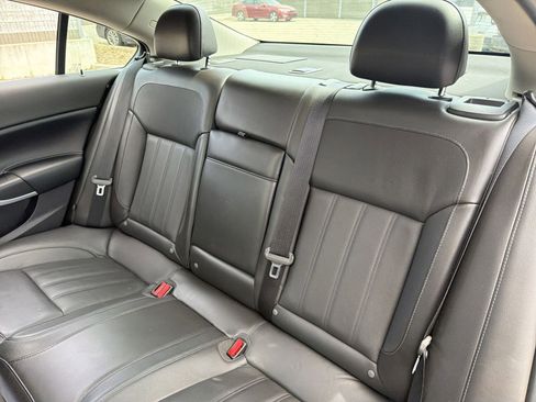 Used 2016 Buick Regal Premium FWD image 22