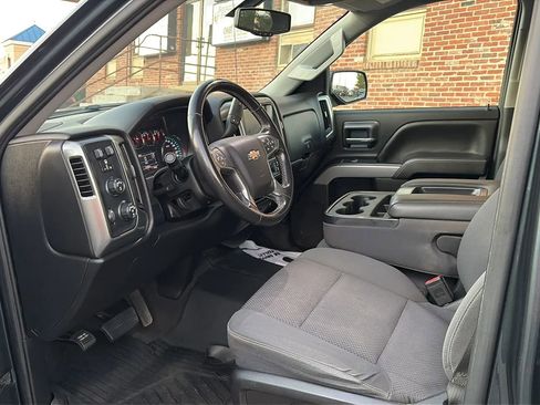 Used 2019 Chevrolet Silverado 1500 LT w/ All Star Edition image 29