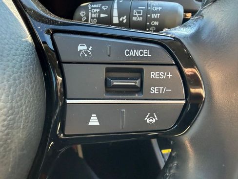 Used 2024 Honda CR-V EX-L image 21