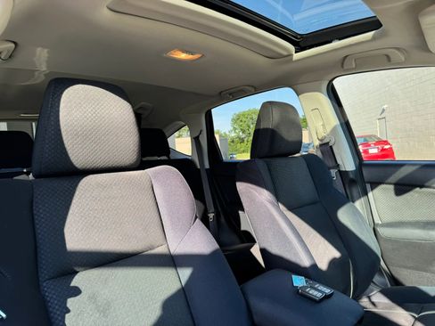 Used 2015 Honda CR-V EX image 28