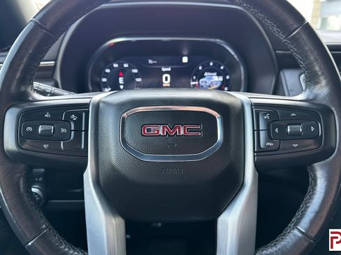 Certified 2023 GMC Yukon XL SLE w/ Gmc Pro Safety Plus Package image 27