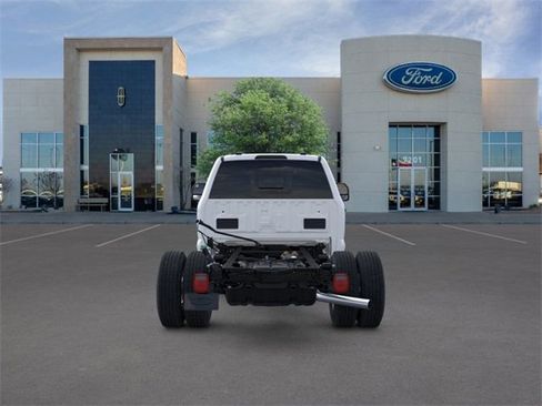 New 2026 Ford F350 XL w/ XL Chrome Package image 5
