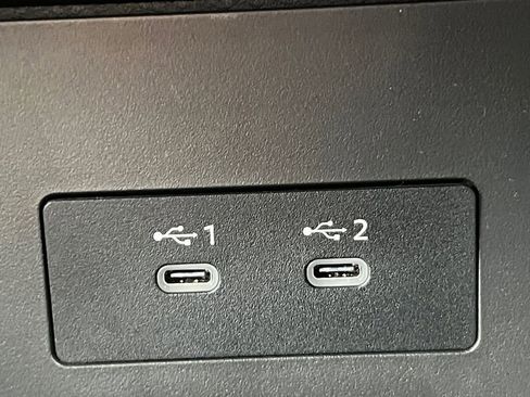 New 2026 Nissan Pathfinder SL image 6