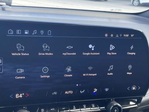 New 2026 Chevrolet Blazer EV LT w/ Midnight/Sport Edition image 17