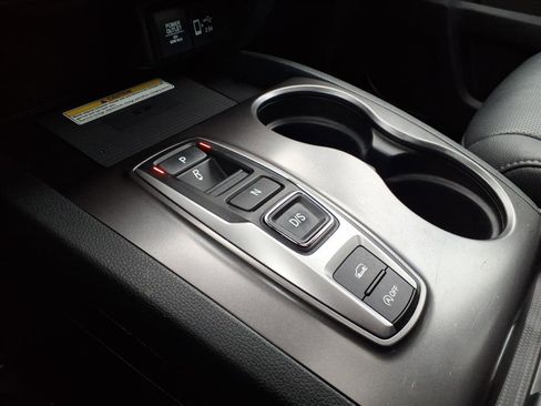 Certified 2022 Honda Passport EX-L image 15