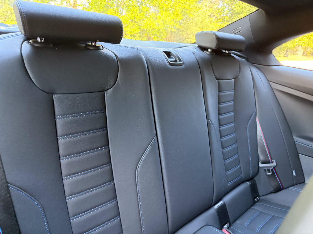 Used 2024 BMW M2 w/ Lighting Package RWD image 27
