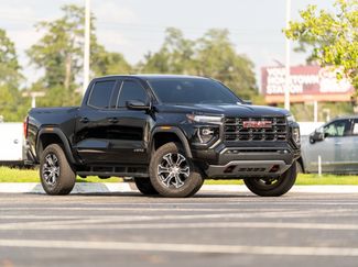 Used 2025 GMC Canyon AT4 w/ Technology Plus Package AWD/4WD video 2