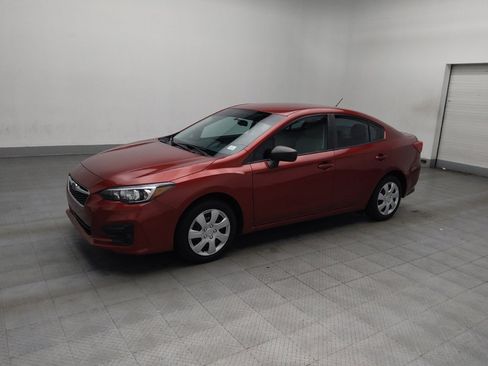 Used 2018 Subaru Impreza 2.0i image 2