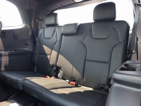 Certified 2025 Kia Telluride SX Prestige X-Line image 28