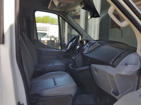 Used 2019 Ford Transit 350 138 DRW w/ Exterior Upgrade Package image 23