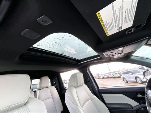 Certified 2024 Toyota Tacoma Limited w/ Limited Package (LT) image 13