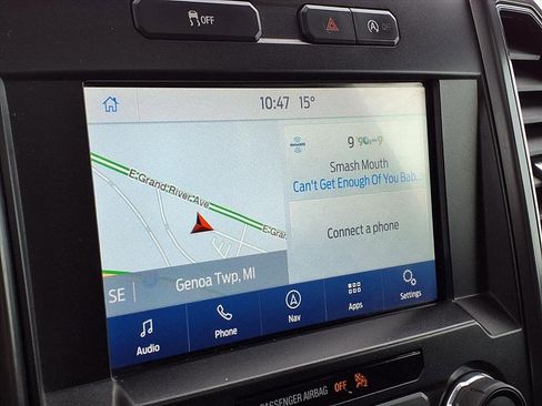 Used 2020 Ford F150 XLT w/ Equipment Group 302A Luxury image 18