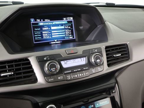 Used 2016 Honda Odyssey EX-L image 33