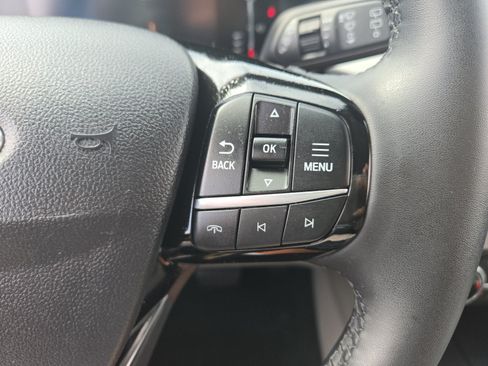 Used 2024 Ford Escape Active AWD/4WD image 15
