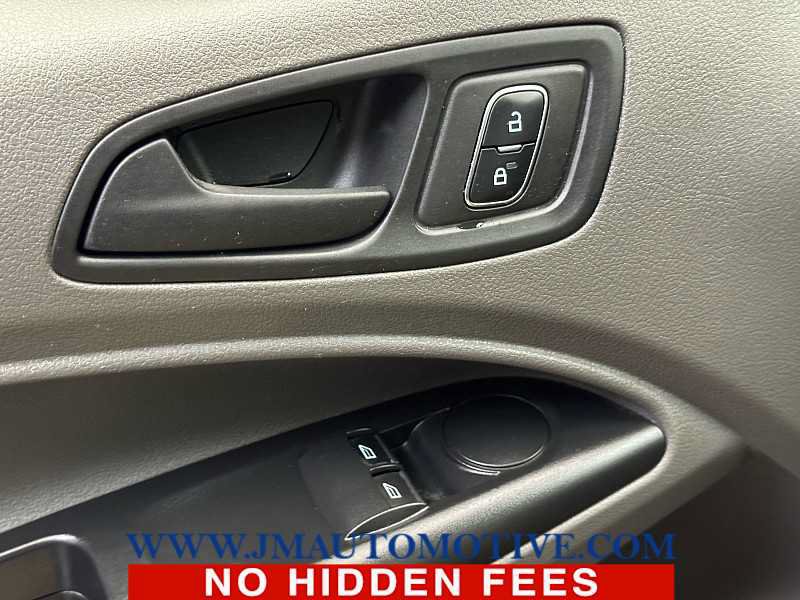 Used 2022 Ford Transit Connect XL FWD image 32