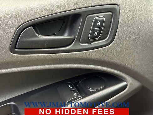 Used 2022 Ford Transit Connect XL FWD image 32