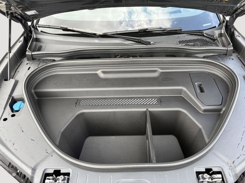 New 2027 Audi Q6 e-tron Premium Plus image 26