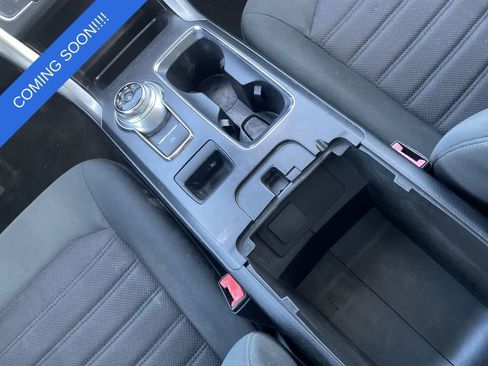 Used 2019 Ford Fusion SE AWD/4WD image 23