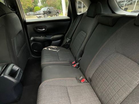 Used 2024 Honda HR-V Sport image 24
