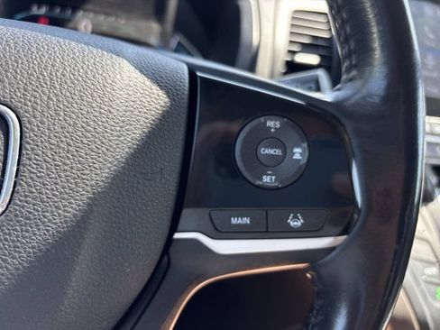 Used 2018 Honda Odyssey EX-L image 32