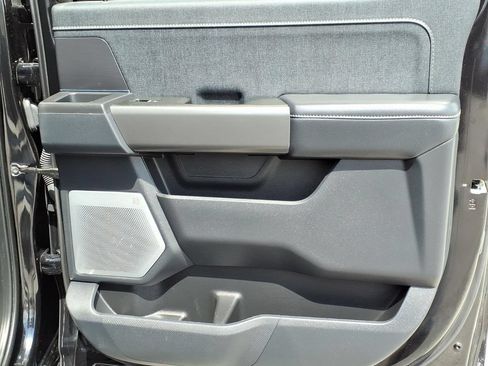 Used 2024 Ford F150 Lariat w/ Equipment Group 502A High AWD/4WD image 15