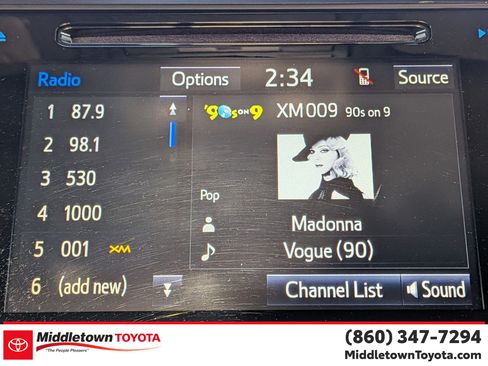 Used 2019 Toyota Tacoma SR5 image 23