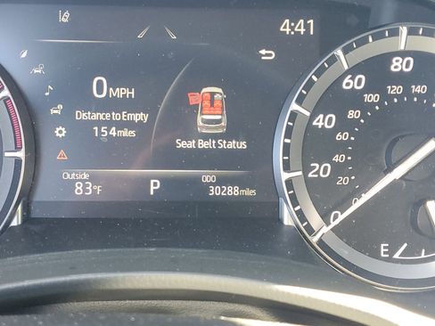 Used 2021 Toyota Highlander XLE AWD/4WD image 25