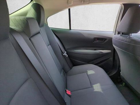 Certified 2024 Toyota Corolla LE w/ LE Convenience Package FWD image 18