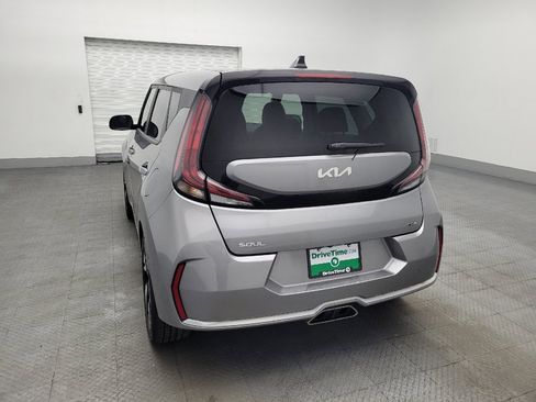 Used 2023 Kia Soul GT-Line image 6