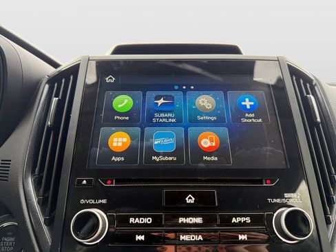 Certified 2023 Subaru Forester Sport image 26