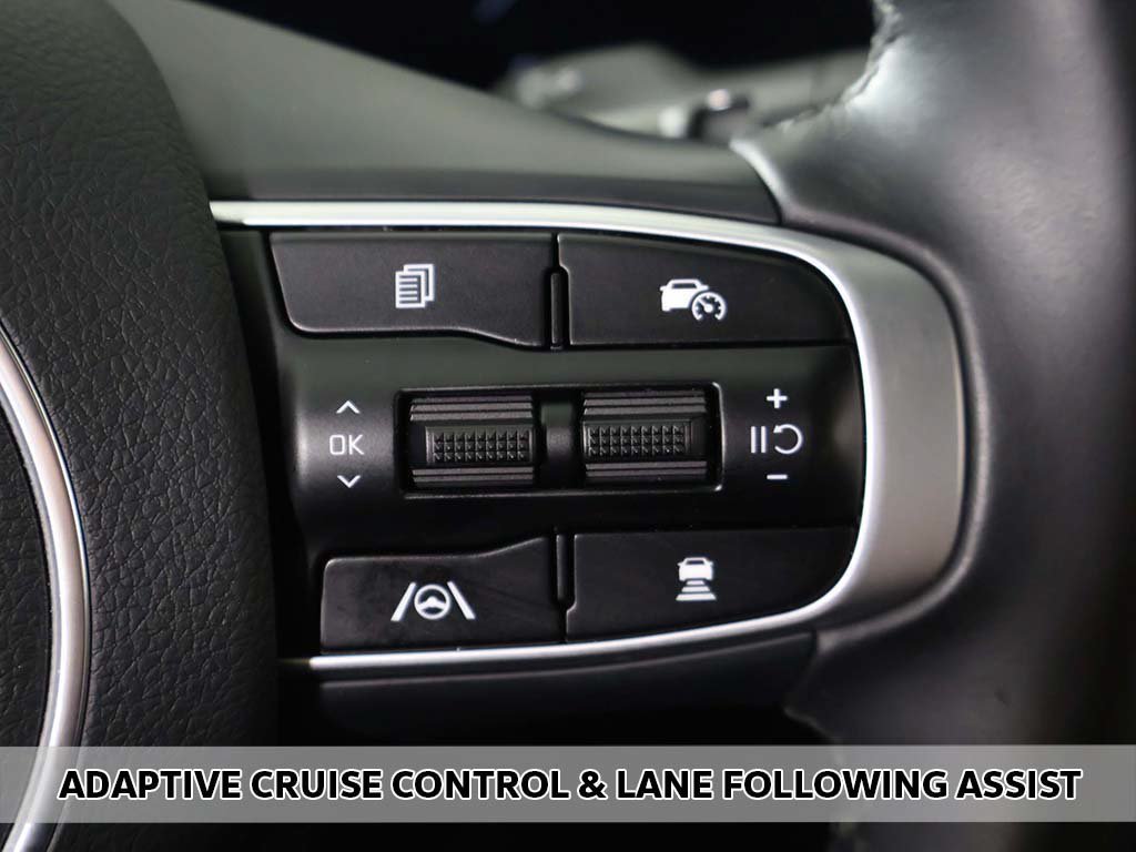 Used 2026 Kia K5 EX FWD image 6