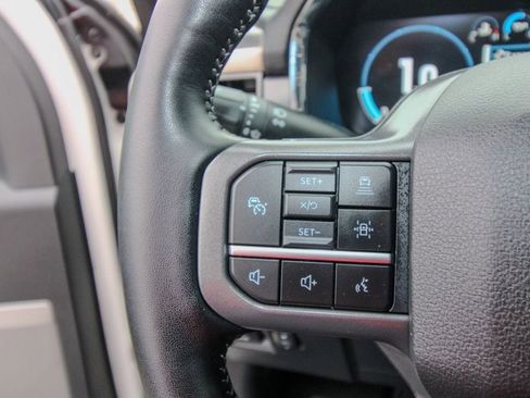 Used 2023 Ford F150 Lariat w/ Equipment Group 502A High image 22