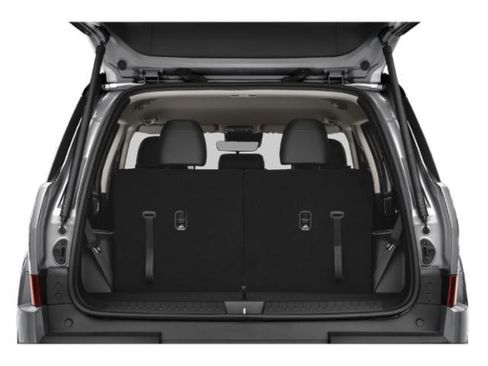 Certified 2025 Hyundai Santa Fe SEL FWD image 14