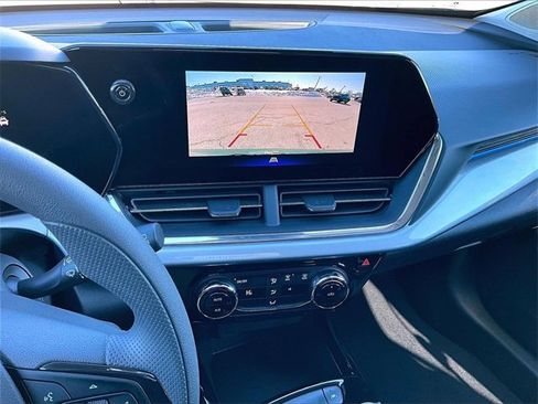 New 2026 Chevrolet Trax LT image 14